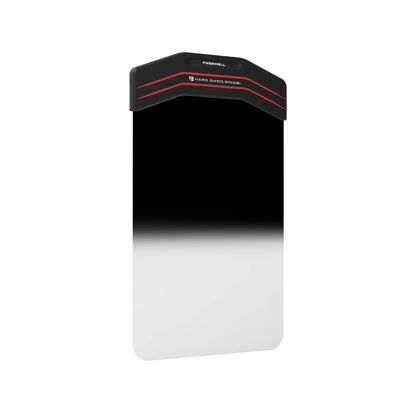 Picture of Freewell Hard Edge Gradient GND0.9 Filters Compatible only with Eiger Matte Box Filter System