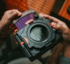 Picture of Freewell Hard Edge Gradient GND0.9 Filters Compatible only with Eiger Matte Box Filter System
