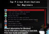 Picture of EZITSOL 32GB 9-in-1 Linux bootable USB for Ubuntu,Linux Mint,Mx Linux,Zorin OS,Linux Lite,ElementaryOS etc.| Try or Install Linux | Top 9 Linux for Beginners| Boot Repair | multiboot USB