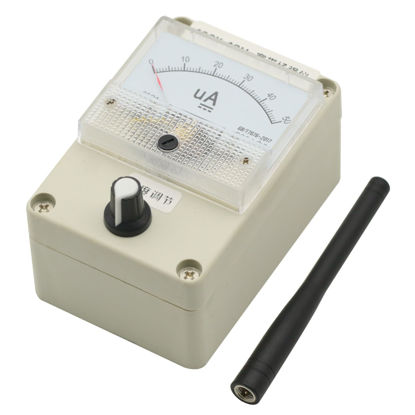 Picture of 100Khz-1000Mhz Broadband Passive Field Strength Meter Field Rf Signal Level Meter for arduino Module Board DIY