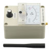 Picture of 100Khz-1000Mhz Broadband Passive Field Strength Meter Field Rf Signal Level Meter for arduino Module Board DIY