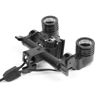 Picture of Studio Light Stand Umbrella Holder w/Double E27 Lamp Socket & Hot Shoe Mount