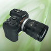Picture of PHOLSY Lens Mount Adapter Manual Focus: Compatible with Nikon F (G-Type) Lens to Canon RF (EOS R-Type) Camera Body