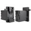 Picture of kocackoo Fully decoded V-Mount Battery to BP-U Series Battery Conversion Adapter Plate for Sony ILME-FX6/FX6VK，PXW-Z190/FS5/Z280/Z190 Camcorders, etc.