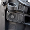 Picture of SAUTVS Under Dash Speaker Pods for Ranger XP 1000/Ranger 1000, Under Dashboard Speaker Enclosures Pods Holder for Polaris Ranger XP 1000/Crew XP 1000/Ranger 1000/Crew 1000 2018-2024 Accessories(2PCS)