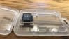 Picture of eTECH Collection 200 Pack of Clear Plastic SD/SDHC/SDXC/MicroSD/MicroSDHC/MicroSDXC Memory Card Case Holder for SanDisk/Kingston/Transcend/Samsung Memory Card (Case Only, Memory Card Not Included)