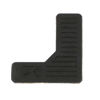 Picture of (2pcs) L Rubber Bottom Cover Terminal Cap Power Back Cover Replacement for Nikon D700 D300 D300S Digital Camera Repair Part