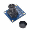 Picture of HiLetgo 2pcs OV7670 640x480 0.3Mega 300KP VGA CMOS Camera Module I2C for Arduino ARM FPGA