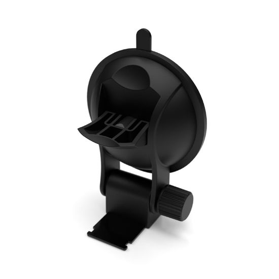 Picture of Escort Original StickyCup Silicone Suction Windshield Mount for Compatible Radar Detectors: Passport MAX, Passport MAX II