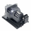 Picture of Huaute NP13LP Replacement Projector Lamp with Housing for NEC NP110 NP115 NP115G3D NP210 NP215 NP216 V230 V230X V260 V260G V260R V260W V260X Projectors