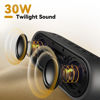 Picture of Tribit Portable Bluetooth Speaker XSound Plus 2, Wireless Speaker 30W with XBass, IPX7 Waterproof, 24-Hour Playtime, Stereo Sound, Built-in Mic, Bluetooth 5.3 Speaker for Party, Car, Travel