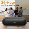Picture of Tribit Portable Bluetooth Speaker XSound Plus 2, Wireless Speaker 30W with XBass, IPX7 Waterproof, 24-Hour Playtime, Stereo Sound, Built-in Mic, Bluetooth 5.3 Speaker for Party, Car, Travel