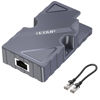 Picture of EDUP Starlink Dishy V2 to RJ45 Adapter for Starlink GigE PoE Injector, Work for Starlink Dish V2 / Starlink Standard Actuated Internet Kit Satellite Network to Router/Desktop/Laptop