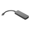 Picture of Lenovo USB-C to 4 USB-A Hub