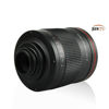 Picture of JINTU 900mm F8.0 MF Mirror Telephoto Lens Compatible with Canon EOS 4000D 2000D 1000D 80D 90D 60D 70D 5D IV III 6D II 7D II Rebel T3, T3i, T5, T5i, T6i, T6s, T7, T7I, T8I SL3 750D 550D SLR Cameras