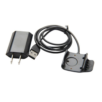 Picture of KELEFET for Garmin Deluxe Charger & USB Plug for Clip USB Cable Adapter Dog Training Collars Anti Barking Stop Barking (1)