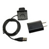 Picture of KELEFET for Garmin Deluxe Charger & USB Plug for Clip USB Cable Adapter Dog Training Collars Anti Barking Stop Barking (1)