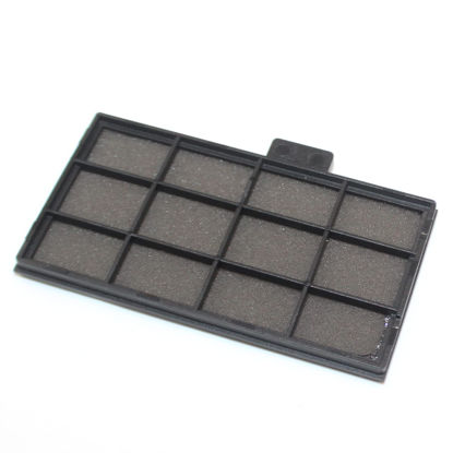 Picture of ELPAF32 V13H134A32 Projector Air Filter for EPSON POWERLITE Home Cinema 1040 2000 2030 2040 2045 640 707 710HD 730HD 740HD