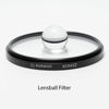 Picture of ZENJIX Soratama Lensball Filter