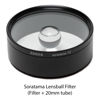 Picture of ZENJIX Soratama Lensball Filter