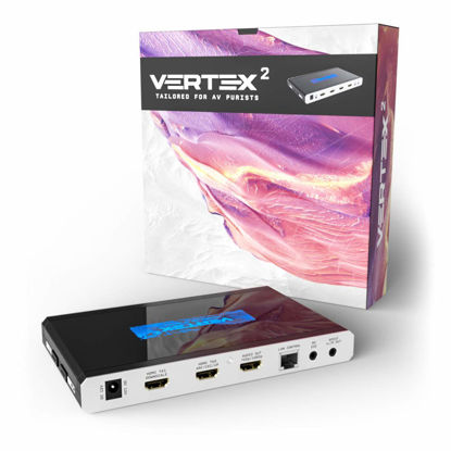 Picture of HDFury 4K Vertex2 18Gbps