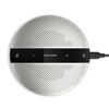 Picture of KAYSUDA USB Speaker Phone 360° Omnidirectional Microphone Portable Conference Speakerphone Echo Cancellation for Teams, Zoom, VoIP Calls, Webinar, Phone, Call Center, Recording