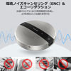 Picture of KAYSUDA USB Speaker Phone 360° Omnidirectional Microphone Portable Conference Speakerphone Echo Cancellation for Teams, Zoom, VoIP Calls, Webinar, Phone, Call Center, Recording