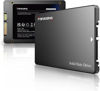 Picture of fanxiang S101 256GB SSD SATA III 6Gb/s 2.5" Internal Solid State Drive, Read Speed up to 550MB/sec, Compatible with Laptop and PC Desktops(Black)