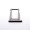 Picture of Sim Card Holder Slot Tray Module Replacement Compatible with iPad Air 4 / Air 5 10.9 inch (Space Grey)