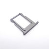 Picture of Sim Card Holder Slot Tray Module Replacement Compatible with iPad Air 4 / Air 5 10.9 inch (Space Grey)