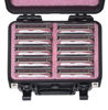 Picture of Case Club Anti-Static, Data-Safe Medium HDD & SSD Internal Drive Storage Case. Hard-Shell, Waterproof, Airtight, Padlockable Cases Protects & Prevents Data Corruption