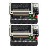 Picture of ECSiNG 2pcs CF to IDE Adapter Card 40 Pin Compact Flash CF Card 40 Pin IDE Hard Drive Converter Card IDE Female Expansion Card for Notebooks Industrial Devices