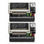 Picture of ECSiNG 2pcs CF to IDE Adapter Card 40 Pin Compact Flash CF Card 40 Pin IDE Hard Drive Converter Card IDE Female Expansion Card for Notebooks Industrial Devices