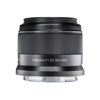 Picture of YONGNUO YN50MM F1.8 for Nikon Z Mount, 50mm F1.8Z Auto Focus Standard Prime Lens, APS-C Frame for Mirrorless Cameras Lens Z5 Z6 Z7 Z6II Z7II Z30 Z50 Z8 Z9