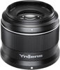 Picture of YONGNUO YN50MM F1.8 for Nikon Z Mount, 50mm F1.8Z Auto Focus Standard Prime Lens, APS-C Frame for Mirrorless Cameras Lens Z5 Z6 Z7 Z6II Z7II Z30 Z50 Z8 Z9