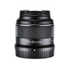 Picture of YONGNUO YN50MM F1.8 for Nikon Z Mount, 50mm F1.8Z Auto Focus Standard Prime Lens, APS-C Frame for Mirrorless Cameras Lens Z5 Z6 Z7 Z6II Z7II Z30 Z50 Z8 Z9