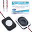 Picture of CQRobot 2 Pieces/1 Pair 35 mm * 25 mm * 6.8 mm Side Sound 4 Ohm 2 Watt / 3 Watt Rectangle Cavity Speaker, JST-PA 1.25 mm 2-Pin Interface Wire, for Computer Electronic Project Application Components.