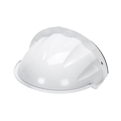 Picture of Universal Sun Rain Shade Camera Cover Shield for LED Lights/Nest/Ring/Arlo/Dome/All Outdoor Security Cameras, Surveillance Cameras Dome/Bullet