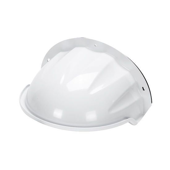 Picture of Universal Sun Rain Shade Camera Cover Shield for LED Lights/Nest/Ring/Arlo/Dome/All Outdoor Security Cameras, Surveillance Cameras Dome/Bullet