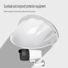 Picture of Universal Sun Rain Shade Camera Cover Shield for LED Lights/Nest/Ring/Arlo/Dome/All Outdoor Security Cameras, Surveillance Cameras Dome/Bullet