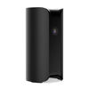 Picture of CANARY View: Indoor Security Camera | Home Monitoring, WiFi, Wide-Angle Lens, Motion Alerts, Compatible with Alexa & Google Home, Black
