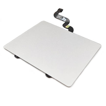 Picture of Trackpad Touchpad with Flex Cable 821-1538-02, 821-1538-03, 821-1610-02, 821-1610-A Replacement for MacBook Pro Retina 15" A1398 (Mid 2012 - Early 2013)