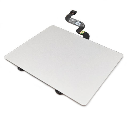Picture of Trackpad Touchpad with Flex Cable 821-1538-02, 821-1538-03, 821-1610-02, 821-1610-A Replacement for MacBook Pro Retina 15" A1398 (Mid 2012 - Early 2013)