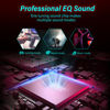Picture of Edifier G2000 32W PC Computer Speakers for Gaming Desktop PC Laptop Mac Computer Woofer Speakers Bluetooth USB 3.5mm AUX Inputs RGB Lights Multimedia Speakers Red