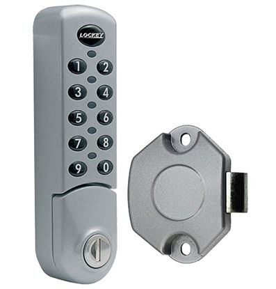 Picture of EC780svslam Cabinet Lock