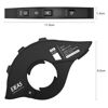 Picture of EJEAS EUC Remote Control for Motorcycle Helmet Bluetooth Intercom with Bluetooth 5.1 and IP65 Waterproof, Easy to Install on Motorcycle Handlebar and Suitable for V6PRO/V4 Plus/Q2/Q7/Q8/E1+