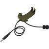 Picture of TSVISIONCORE Microphone & PTT for Walker's Razor Noise Cancelling Headphone Airsoft (Army Green)