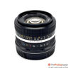 Picture of ARTRALAB NONIKKOR-MC 35mm F1.4 Manual Lens for L Mount Cameras - Vintage 1980's Style