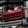 Picture of Archgon HS-1110 SSD Heatsink Cooler for PCIe NVMe M.2 2280 SSD for Workstation Server Rugged Computer IPC Industrial Computer Gaming PC Use (Red)