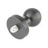Picture of Bulletpoint Aluminum 1/4"-20 Threaded Camera Adapter with Integrated 20mm Ball